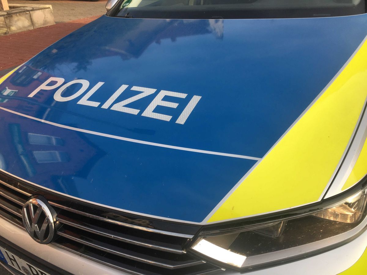 leinecon.de Angriffe auf Einsatzkräfte Bilanz der Polizei zur